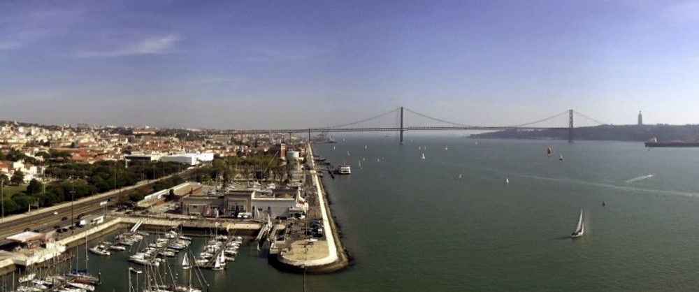 bridge,water,view