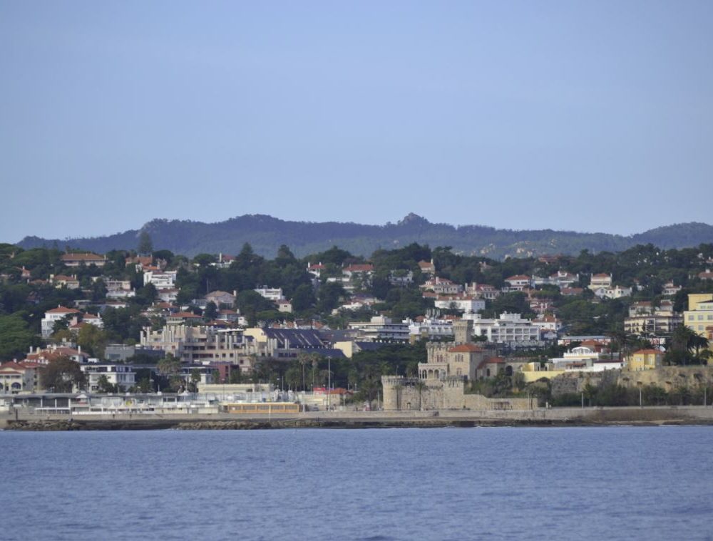 buildings,water,view