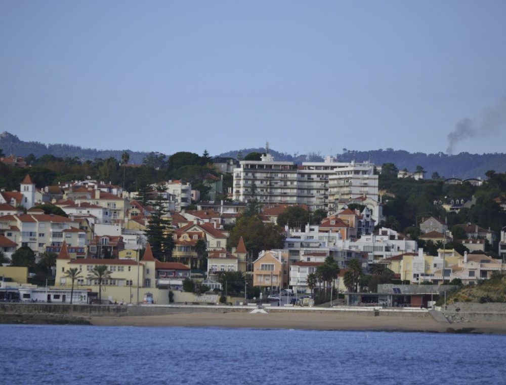 buildings,water,view