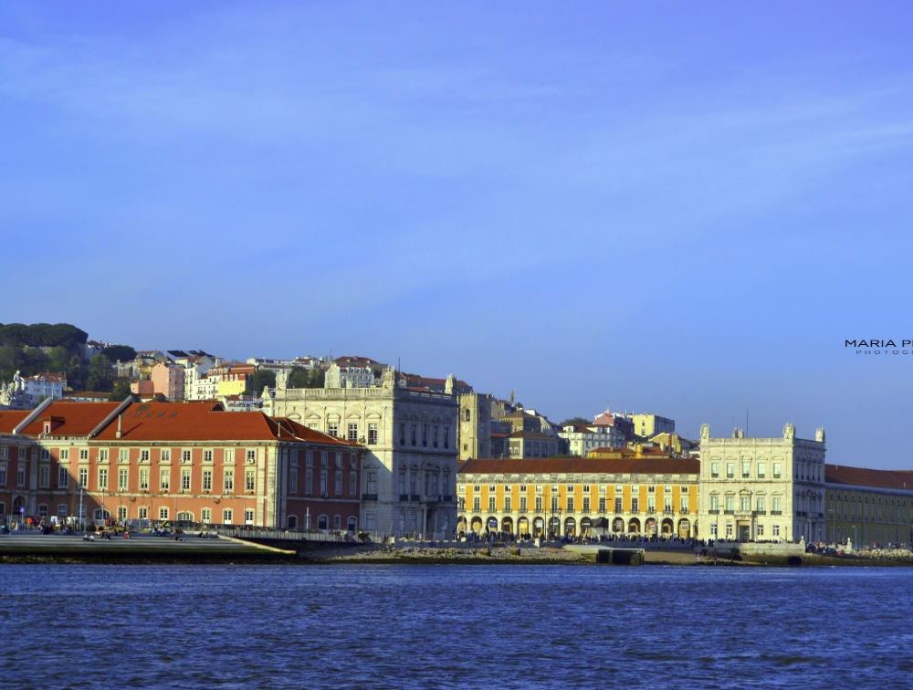 buildings,water,view